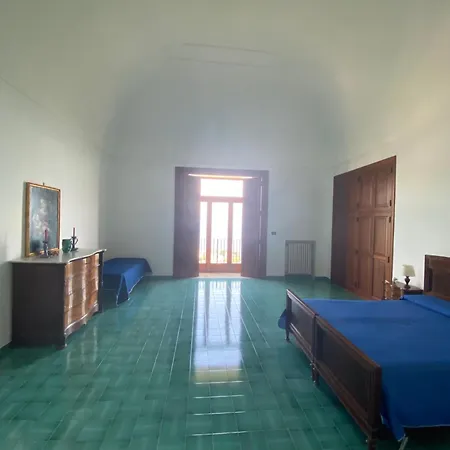 Casa Di Don Francesco In August Ubytování v soukromí Scala